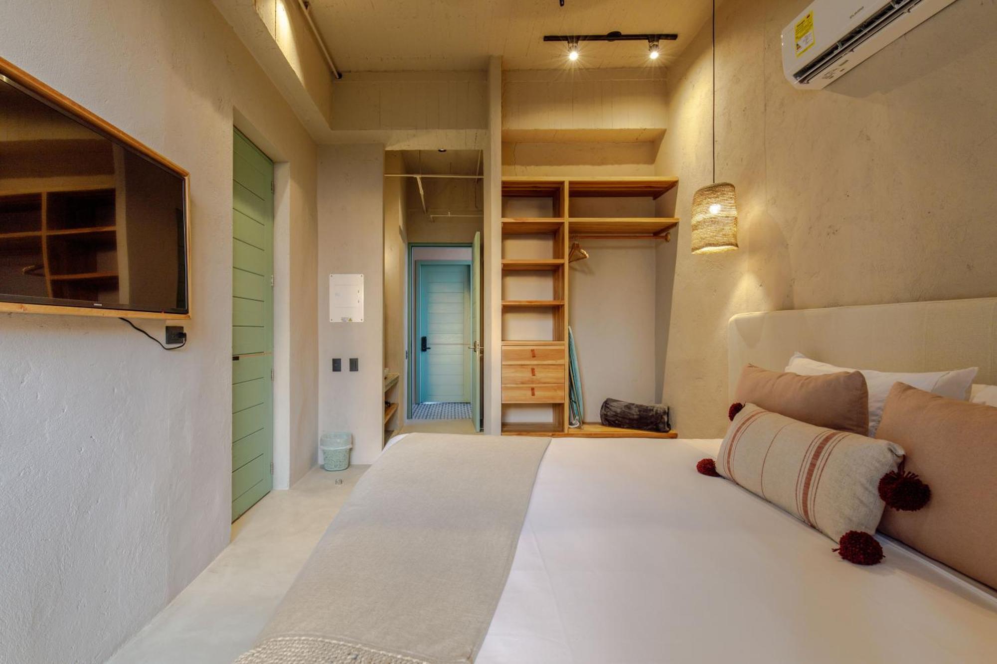 Bondo Estudio Cartagena エクステリア 写真