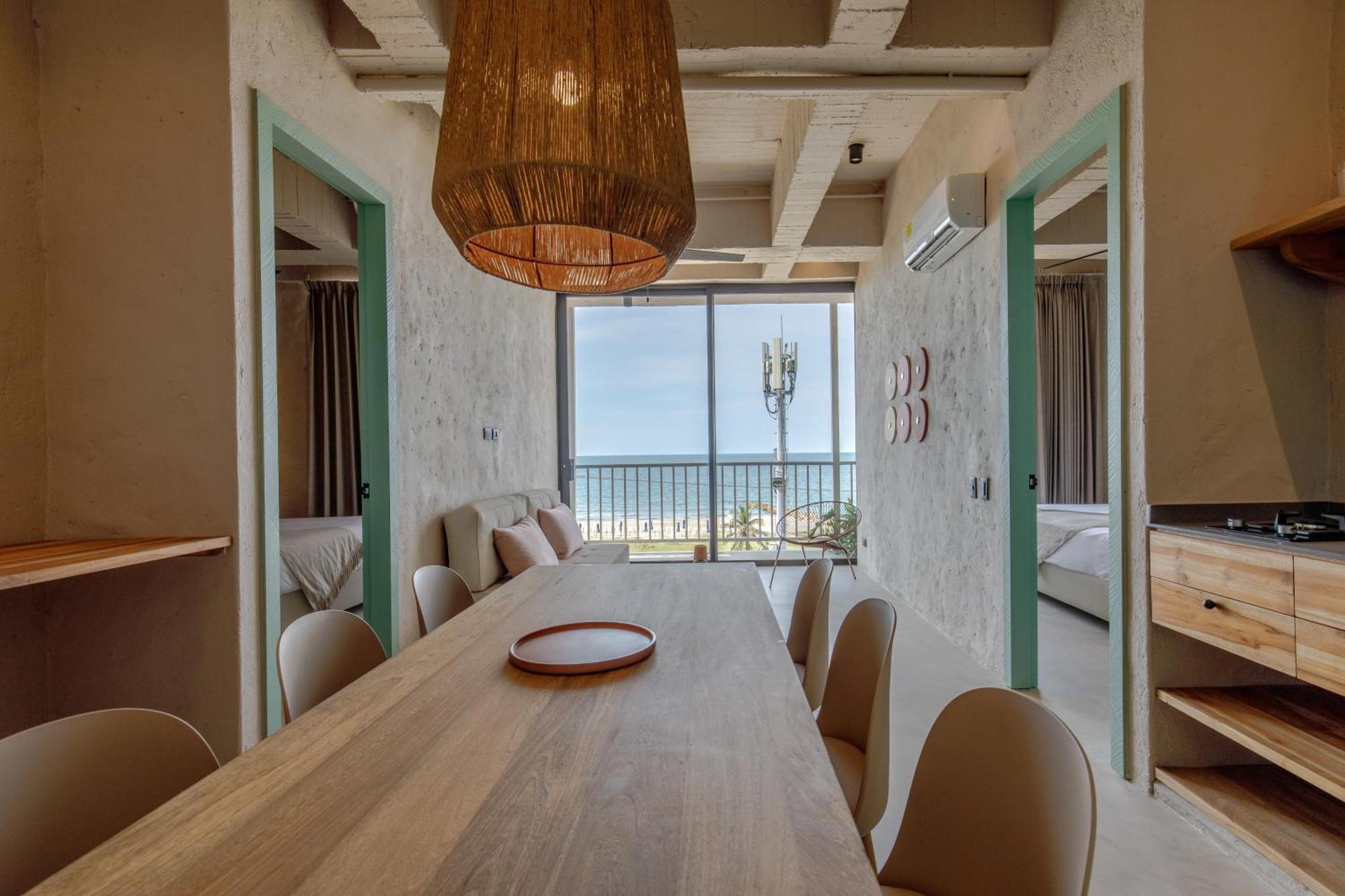 Bondo Estudio Cartagena エクステリア 写真