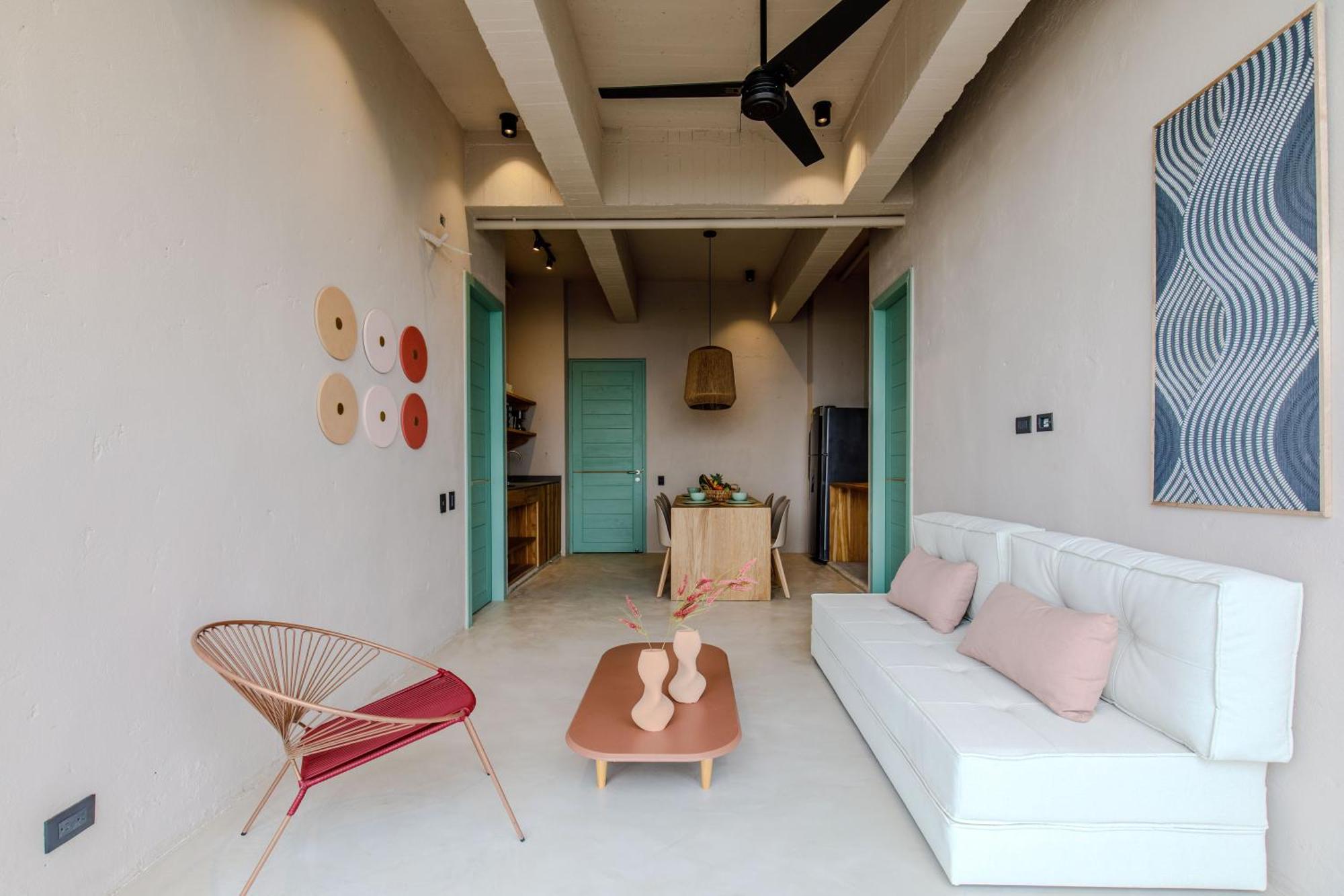 Bondo Estudio Cartagena エクステリア 写真