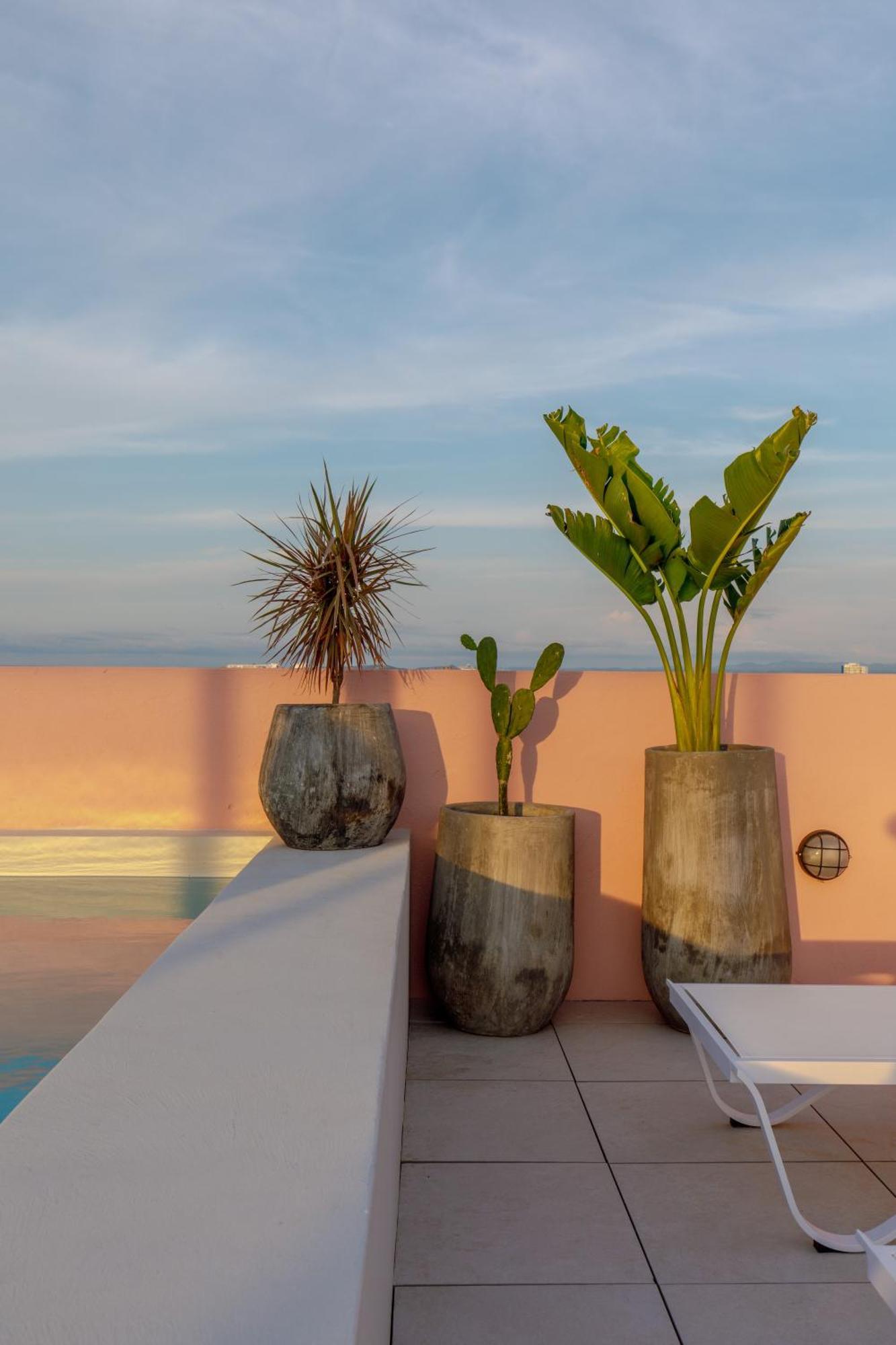Bondo Estudio Cartagena エクステリア 写真