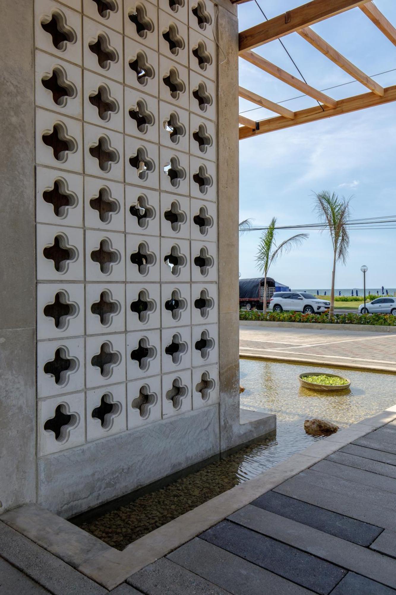 Bondo Estudio Cartagena エクステリア 写真