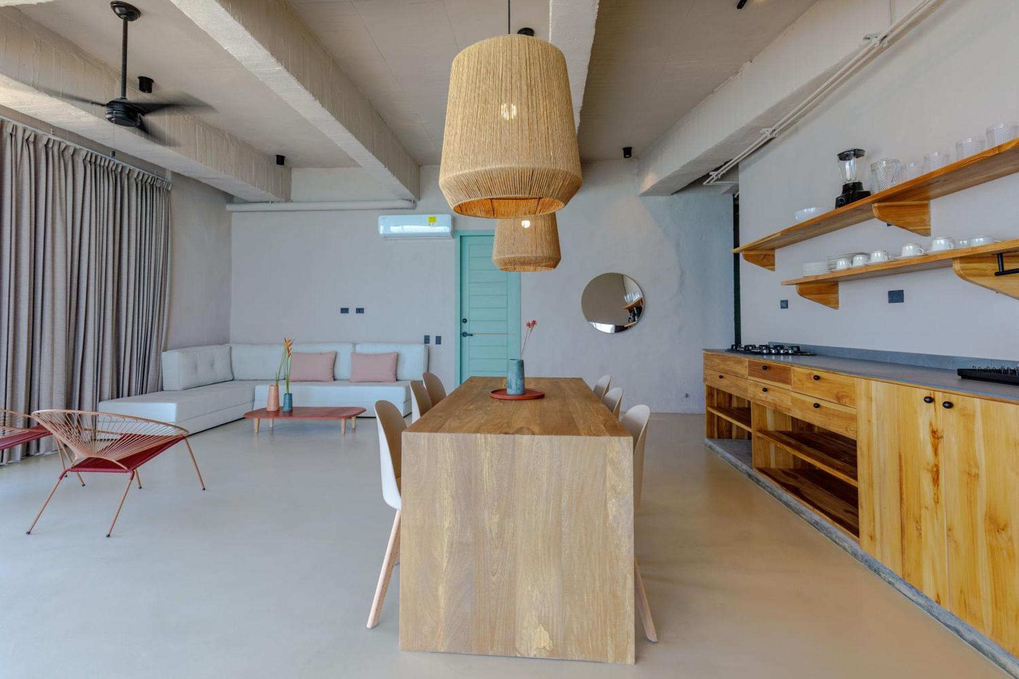 Bondo Estudio Cartagena エクステリア 写真
