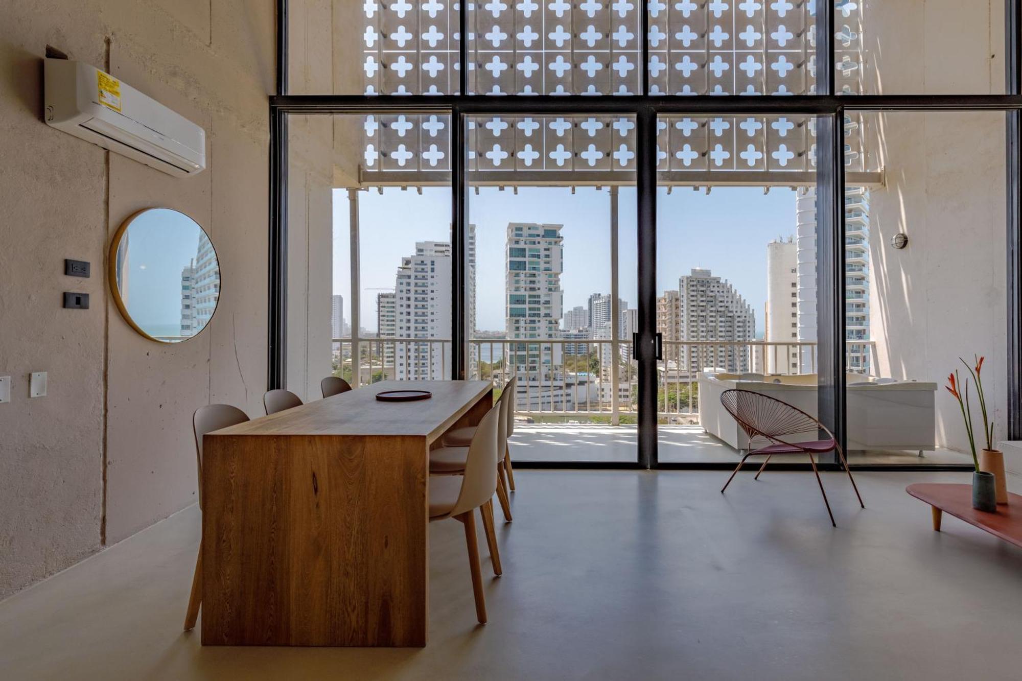 Bondo Estudio Cartagena エクステリア 写真