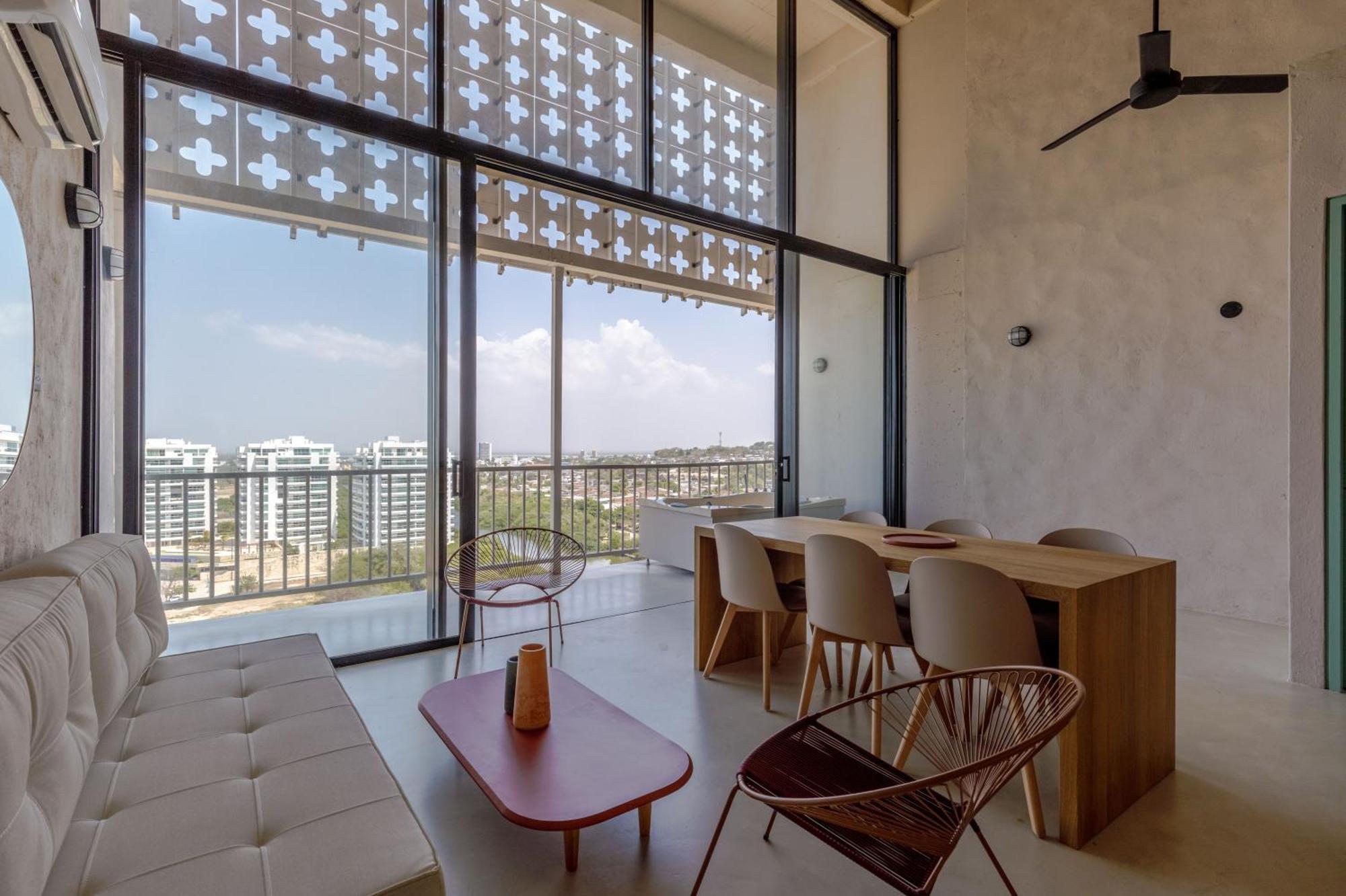 Bondo Estudio Cartagena エクステリア 写真