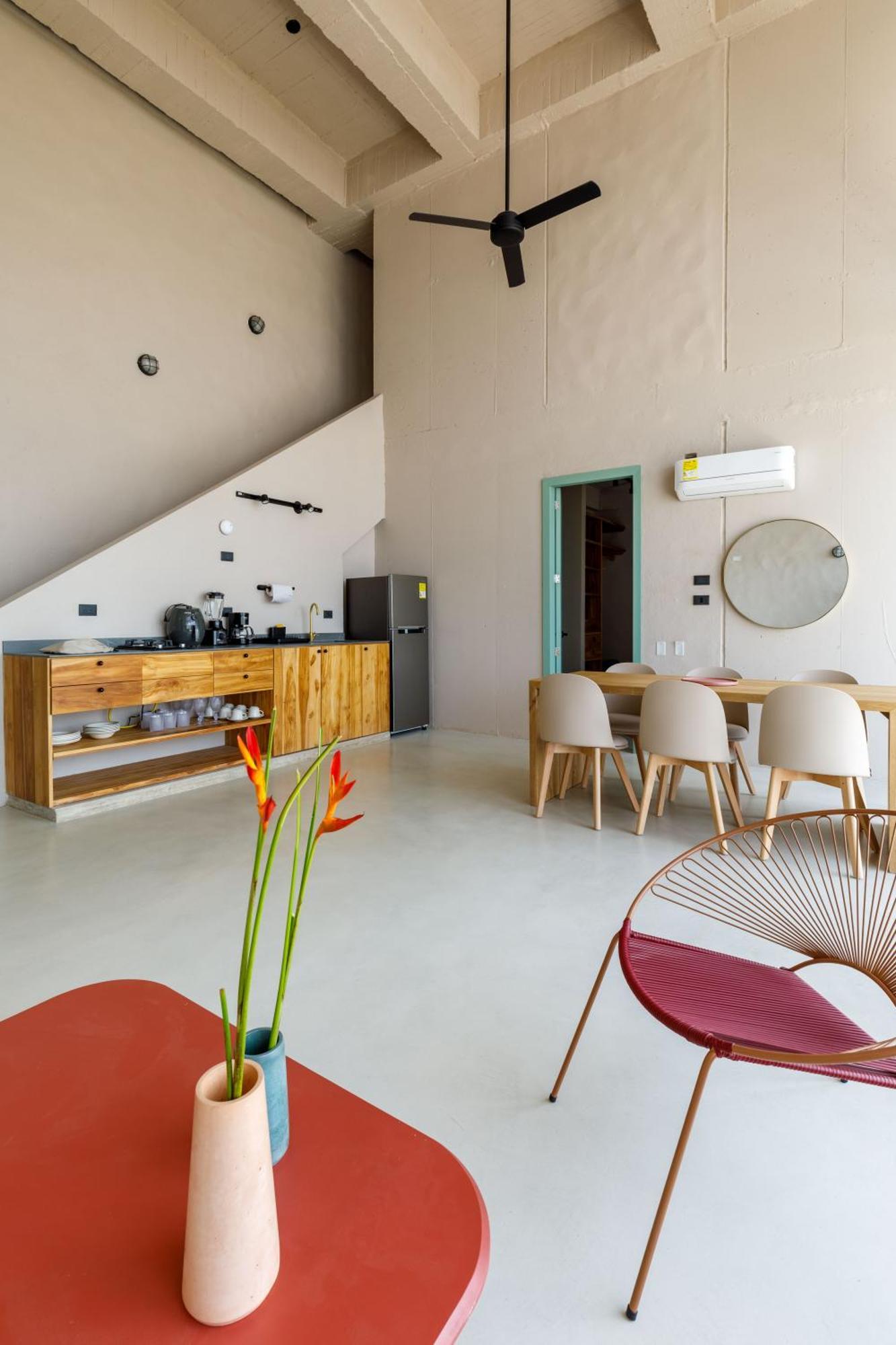 Bondo Estudio Cartagena エクステリア 写真