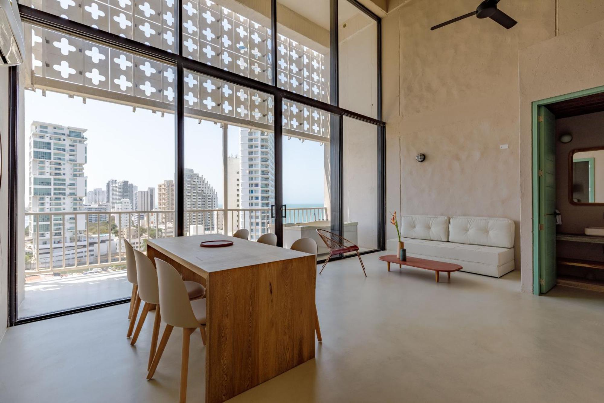 Bondo Estudio Cartagena エクステリア 写真