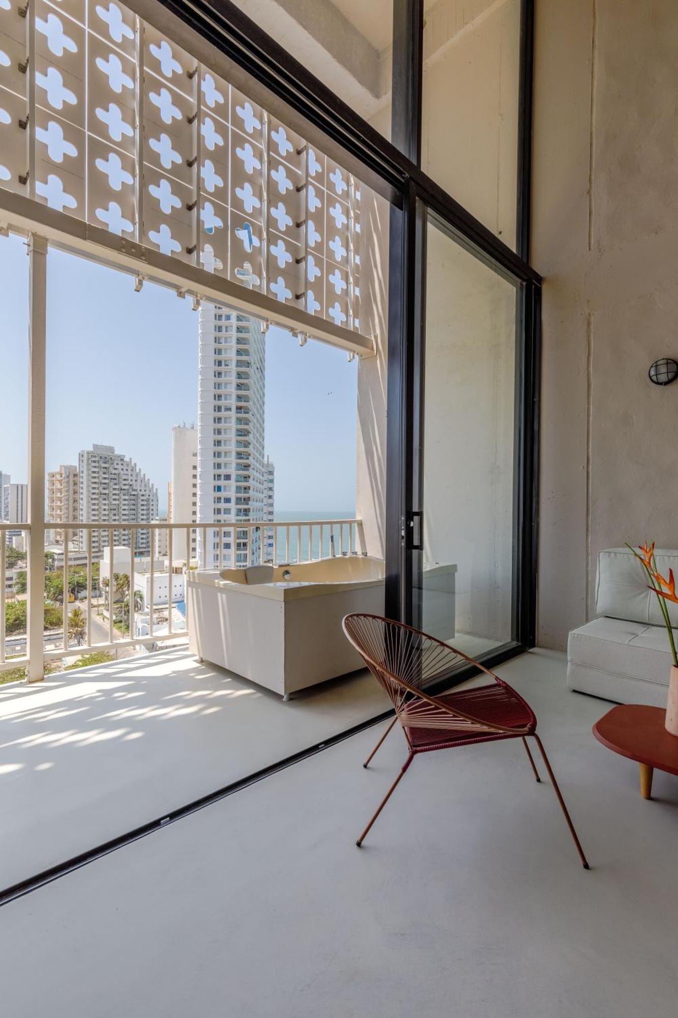Bondo Estudio Cartagena エクステリア 写真