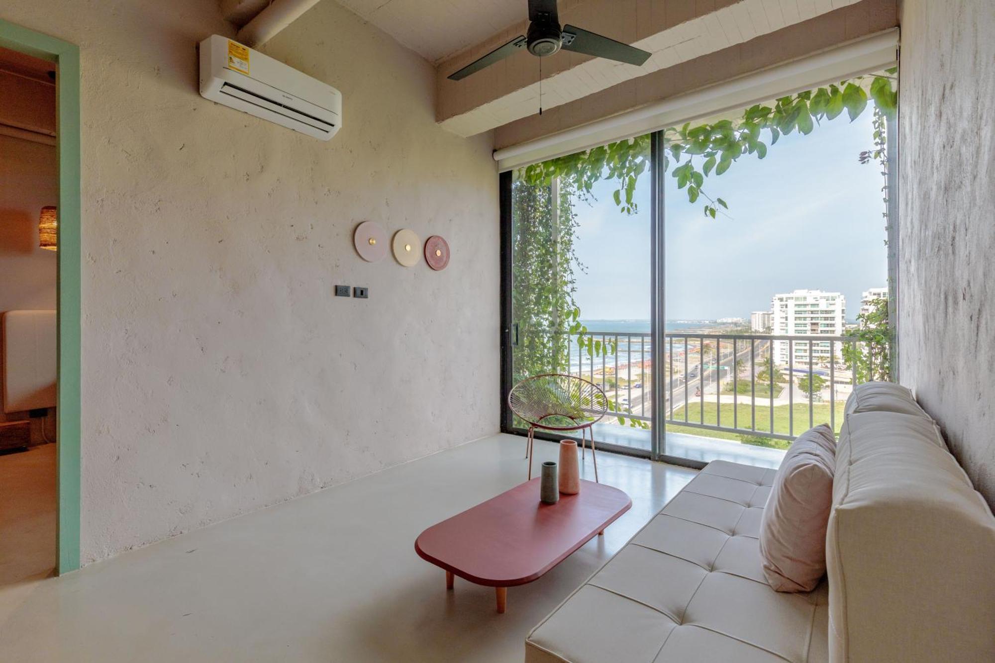 Bondo Estudio Cartagena エクステリア 写真