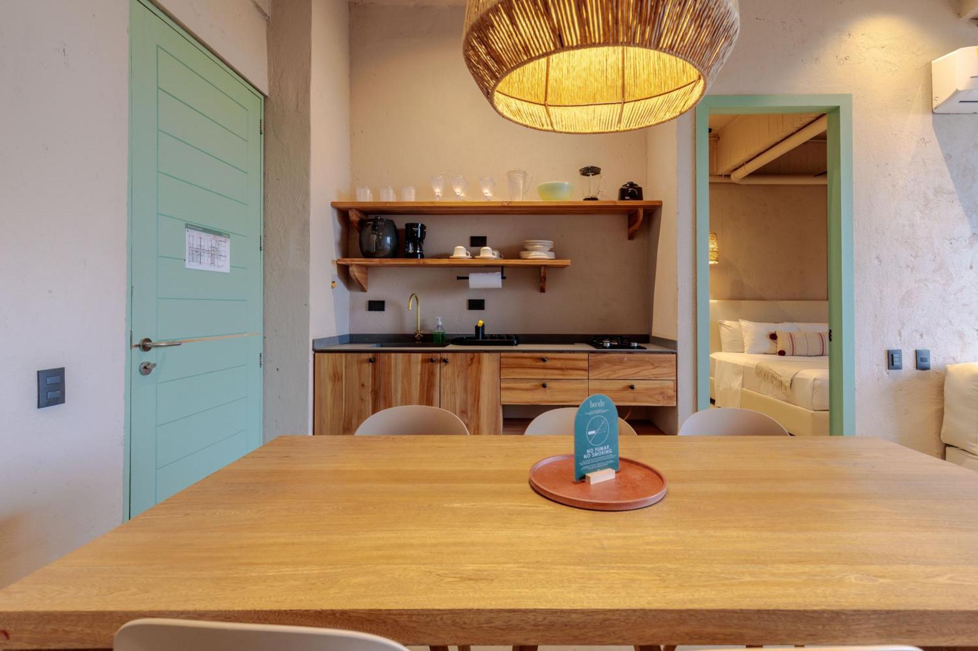 Bondo Estudio Cartagena エクステリア 写真